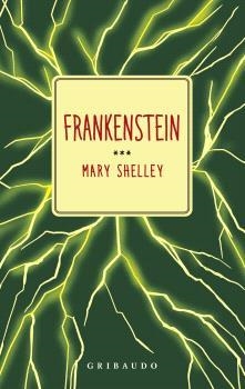 FRANKENSTEIN | 9788412804645 | SHELLEY, MARY | Llibreria L'Odissea - Libreria Online de Vilafranca del Penedès - Comprar libros