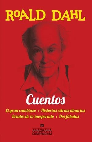 CUENTOS | 9788433924216 | DAHL, ROALD | Llibreria L'Odissea - Libreria Online de Vilafranca del Penedès - Comprar libros