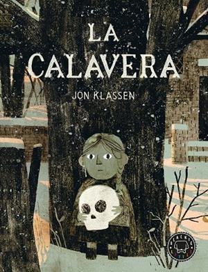 LA CALAVERA ( CATALÀ ) | 9788410025875 | KLASSEN, JON | Llibreria L'Odissea - Libreria Online de Vilafranca del Penedès - Comprar libros