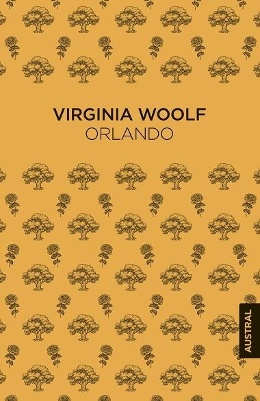 ORLANDO | 9788408293903 | WOOLF, VIRGINIA | Llibreria Online de Vilafranca del Penedès | Comprar llibres en català