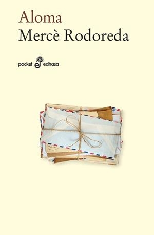 ALOMA | 9788435016018 | RODOREDA, MERCÈ | Llibreria L'Odissea - Libreria Online de Vilafranca del Penedès - Comprar libros