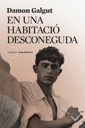 EN UNA HABITACIÓ DESCONEGUDA | 9788412801040 | GALGUT, DAMON | Llibreria L'Odissea - Libreria Online de Vilafranca del Penedès - Comprar libros