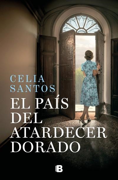 EL PAÍS DEL ATARDECER DORADO | 9788466676281 | SANTOS, CELIA | Llibreria L'Odissea - Libreria Online de Vilafranca del Penedès - Comprar libros