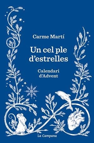 UN CEL PLE D'ESTRELLES | 9788419836458 | MARTÍ, CARME | Llibreria Online de Vilafranca del Penedès | Comprar llibres en català