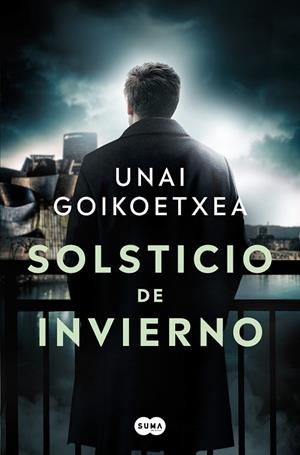 SOLSTICIO DE INVIERNO | 9788419835970 | GOIKOETXEA, UNAI | Llibreria Online de Vilafranca del Penedès | Comprar llibres en català