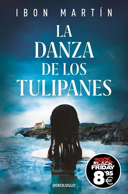 LA DANZA DE LOS TULIPANES ( CAMPAÑA BLACK FRIDAY ) ( INSPECTORA ANE CESTERO 1 ) | 9788466374064 | MARTÍN, IBON | Llibreria L'Odissea - Libreria Online de Vilafranca del Penedès - Comprar libros
