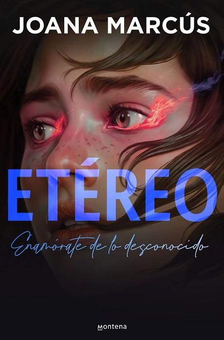 ETÉREO | 9788419501127 | MARCÚS, JOANA | Llibreria L'Odissea - Libreria Online de Vilafranca del Penedès - Comprar libros