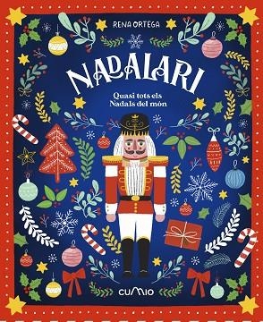 NADALARI | 9788482897035 | ORTEGA, RENA | Llibreria L'Odissea - Libreria Online de Vilafranca del Penedès - Comprar libros
