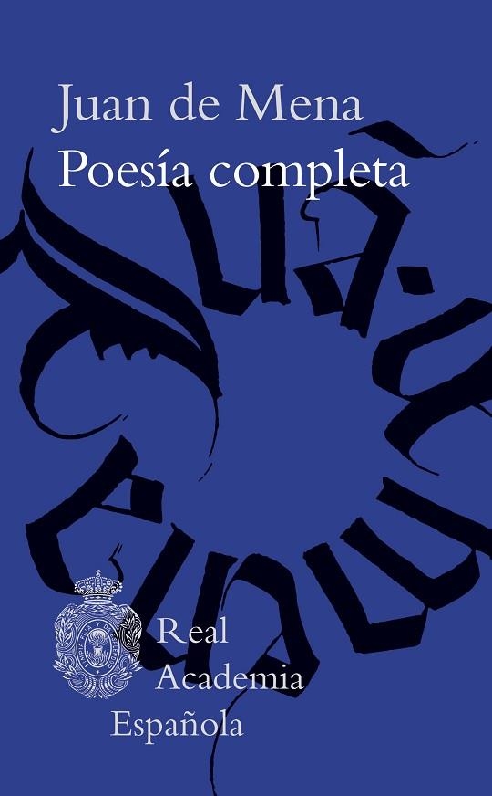 POESÍA COMPLETA | 9788467074406 | MENA, JUAN DE | Llibreria L'Odissea - Libreria Online de Vilafranca del Penedès - Comprar libros