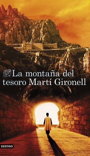 LA MONTAÑA DEL TESORO | 9788423366149 | GIRONELL GAMERO, MARTÍ | Llibreria L'Odissea - Libreria Online de Vilafranca del Penedès - Comprar libros