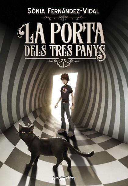 LA PORTA DELS TRES PANYS 1 ( EDICIÓ ESPECIAL ) | 9788413899527 | FERNÁNDEZ-VIDAL, SÓNIA | Llibreria L'Odissea - Libreria Online de Vilafranca del Penedès - Comprar libros