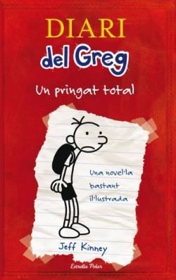 PACK DIARI DEL GREG 1 2024 | 8432715172390 | KINNEY, JEFF | Llibreria L'Odissea - Libreria Online de Vilafranca del Penedès - Comprar libros