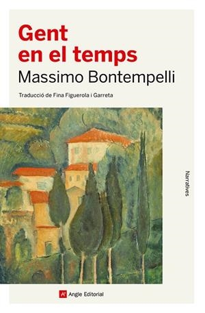 GENT EN EL TEMPS | 9788410112506 | BONTEMPELLI, MASSIMO | Llibreria L'Odissea - Libreria Online de Vilafranca del Penedès - Comprar libros