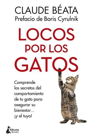 LOCOS POR LOS GATOS | 9788410164253 | BÉATA, CLAUDE | Llibreria Online de Vilafranca del Penedès | Comprar llibres en català