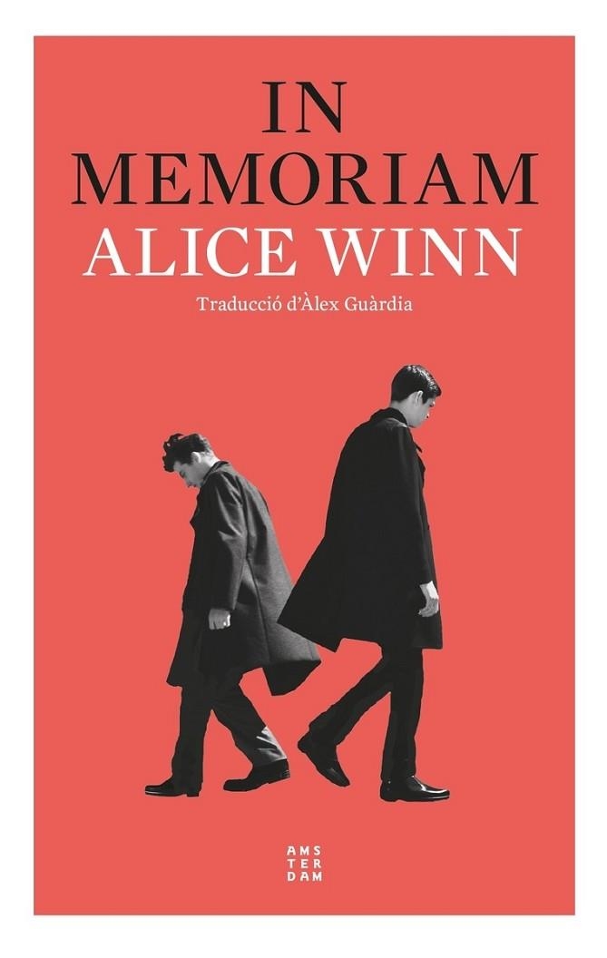 IN MEMORIAM | 9788419960238 | WINN, ALICE | Llibreria L'Odissea - Libreria Online de Vilafranca del Penedès - Comprar libros