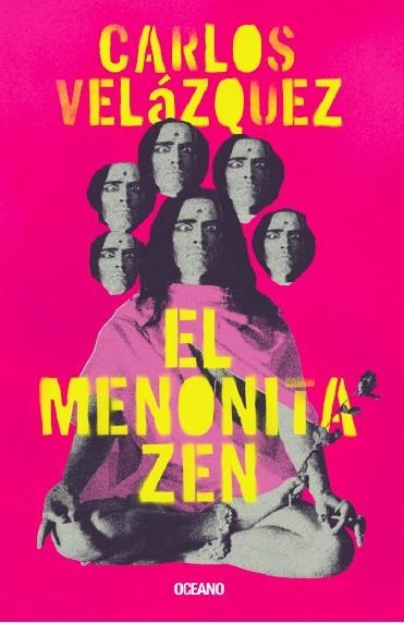 EL MENONITA ZEN | 9788449461316 | VELÁZQUEZ, CARLOS | Llibreria L'Odissea - Libreria Online de Vilafranca del Penedès - Comprar libros