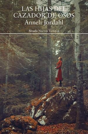 LAS HIJAS DEL CAZADOR DE OSOS | 9788410183827 | JORDAHL, ANNELI | Llibreria L'Odissea - Libreria Online de Vilafranca del Penedès - Comprar libros