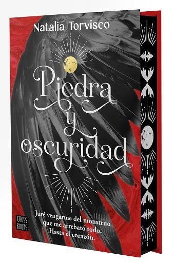 PIEDRA Y OSCURIDAD | 9788408293545 | TORVISCO, NATALIA | Llibreria L'Odissea - Libreria Online de Vilafranca del Penedès - Comprar libros