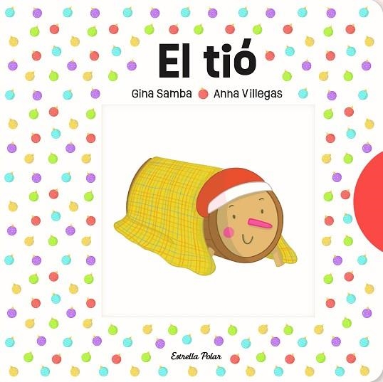 EL TIÓ | 9788413897783 | VV. AA | Llibreria L'Odissea - Libreria Online de Vilafranca del Penedès - Comprar libros