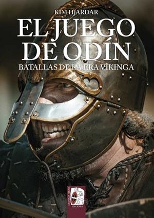 EL JUEGO DE ODÍN BATALLAS DE LA ERA VIKINGA | 9788412815702 | HJARDAR, KIM | Llibreria L'Odissea - Libreria Online de Vilafranca del Penedès - Comprar libros