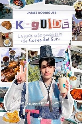K-GUIDE | 9788413848440 | RODRIGUEZ, JAMES | Llibreria L'Odissea - Libreria Online de Vilafranca del Penedès - Comprar libros