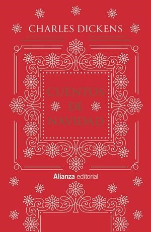 CUENTOS DE NAVIDAD | 9788411487894 | DICKENS, CHARLES | Llibreria L'Odissea - Libreria Online de Vilafranca del Penedès - Comprar libros