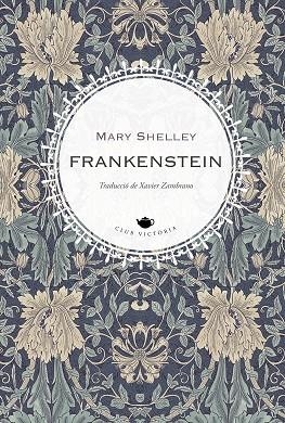 FRANKENSTEIN | 9788419474506 | SHELLEY, MARY | Llibreria L'Odissea - Libreria Online de Vilafranca del Penedès - Comprar libros