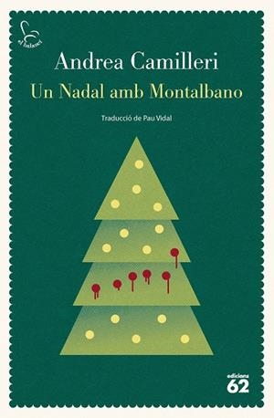 UN NADAL AMB MONTALBANO | 9788429782035 | CAMILLERI, ANDREA | Llibreria Online de Vilafranca del Penedès | Comprar llibres en català