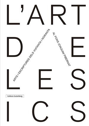 L'ART DE LES ICS | 9788410317109 | AA. VV | Llibreria L'Odissea - Libreria Online de Vilafranca del Penedès - Comprar libros