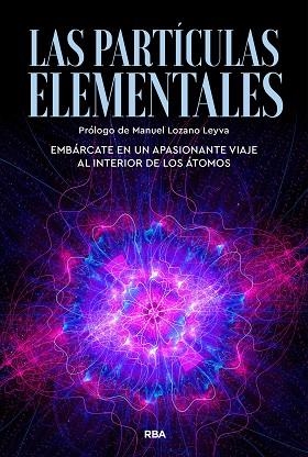 LAS PARTÍCULAS ELEMENTALES | 9788411327930 | AA. VV | Llibreria L'Odissea - Libreria Online de Vilafranca del Penedès - Comprar libros