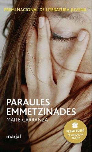 PARAULES EMMETZINADES | 9788483482292 | CARRANZA, MAITE | Llibreria L'Odissea - Libreria Online de Vilafranca del Penedès - Comprar libros
