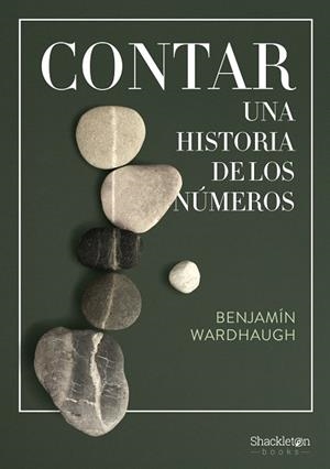 CONTAR | 9788413615035 | WARDHAUGH, BENJAMIN | Llibreria L'Odissea - Libreria Online de Vilafranca del Penedès - Comprar libros
