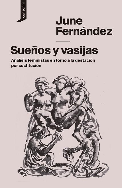 SUEÑOS Y VASIJAS | 9788419490285 | FERNÁNDEZ, JUNE | Llibreria L'Odissea - Libreria Online de Vilafranca del Penedès - Comprar libros