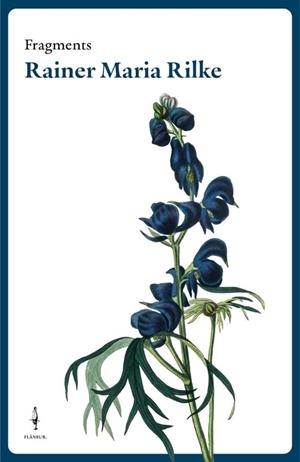 FRAGMENTS RAINER MARIA RILKE | 9788409638277 | RILKE, RAINER MARIA | Llibreria Online de Vilafranca del Penedès | Comprar llibres en català