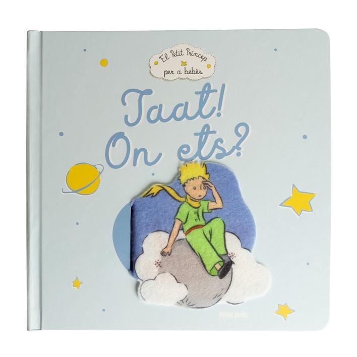 TAAT ! ON ETS ? | 9788410514072 | FLEURUS ÉDITIONS | Llibreria L'Odissea - Libreria Online de Vilafranca del Penedès - Comprar libros