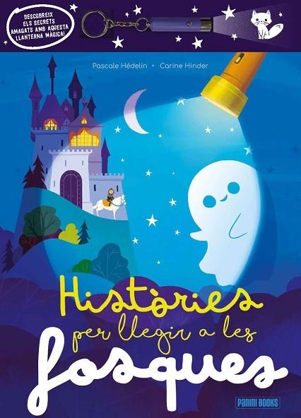 HISTÒRIES PER LLEGIR A LES FOSQUES | 9788410514096 | AA. VV | Llibreria L'Odissea - Libreria Online de Vilafranca del Penedès - Comprar libros