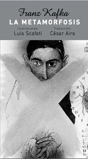 LA METAMORFOSIS | 9788496509764 | KAFKA, FRANZ | Llibreria L'Odissea - Libreria Online de Vilafranca del Penedès - Comprar libros