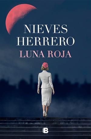 LUNA ROJA | 9788466679961 | HERRERO, NIEVES | Llibreria L'Odissea - Libreria Online de Vilafranca del Penedès - Comprar libros