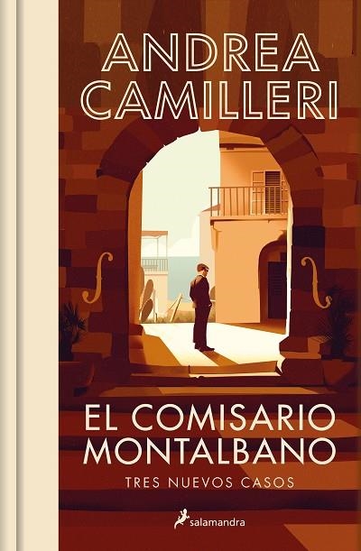 EL COMISARIO MONTALBANO TRES NUEVOS CASOS | 9788419456854 | CAMILLERI, ANDREA | Llibreria Online de Vilafranca del Penedès | Comprar llibres en català