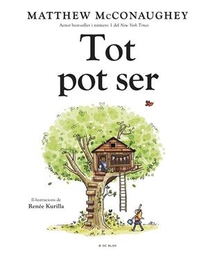 TOT POT SER | 9788419910370 | MCCONAUGHEY, MATTHEW | Llibreria L'Odissea - Libreria Online de Vilafranca del Penedès - Comprar libros