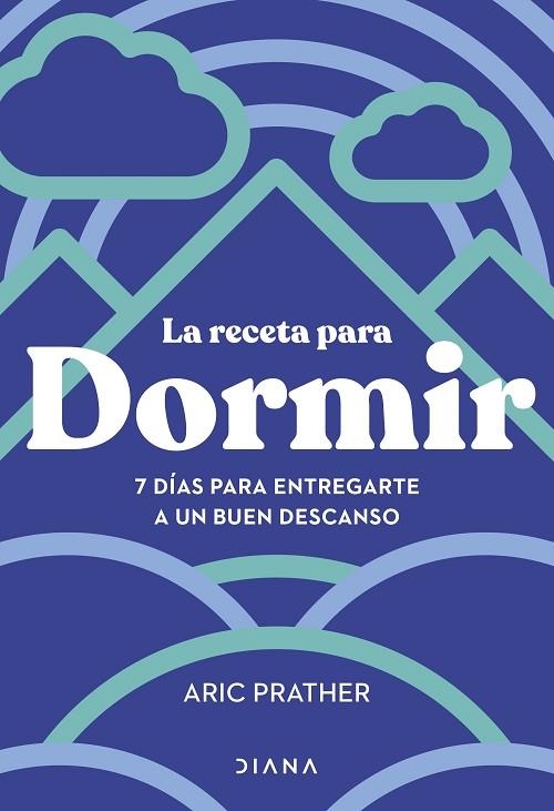 LA RECETA PARA DORMIR | 9788411191401 | PRATHER, ARIC | Llibreria L'Odissea - Libreria Online de Vilafranca del Penedès - Comprar libros