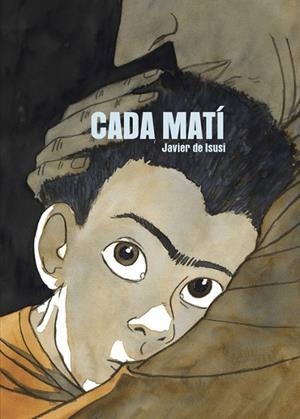 CADA MATÍ | 9788410332126 | DE ISUSI, JAVIER/SARRIÀ BATLLE, ROGER | Llibreria Online de Vilafranca del Penedès | Comprar llibres en català