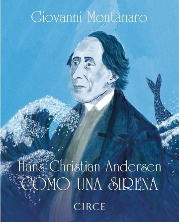 COMO UNA SIRENA | 9788477653219 | MONTANARO, GIOVANNI | Llibreria L'Odissea - Libreria Online de Vilafranca del Penedès - Comprar libros