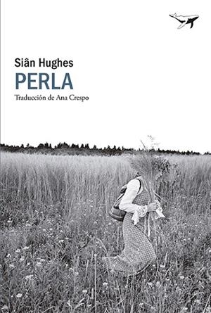 PERLA | 9788412872224 | HUGHES, SIÂN | Llibreria L'Odissea - Libreria Online de Vilafranca del Penedès - Comprar libros