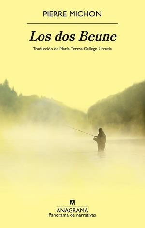 LOS DOS BEUNE | 9788433927552 | MICHON, PIERRE | Llibreria L'Odissea - Libreria Online de Vilafranca del Penedès - Comprar libros
