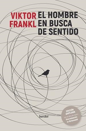 EL HOMBRE EN BUSCA DE SENTIDO | 9788425451096 | FRANKL, VIKTOR | Llibreria L'Odissea - Libreria Online de Vilafranca del Penedès - Comprar libros