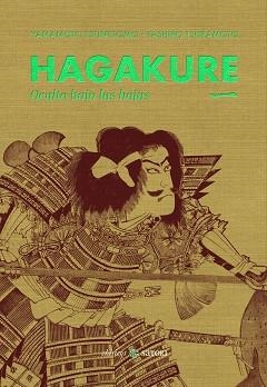 HAGAKURE 1 | 9788419035981 | TASHIRO, TSURAMOTO/YAMAMOTO, TSUNETOMO | Llibreria Online de Vilafranca del Penedès | Comprar llibres en català