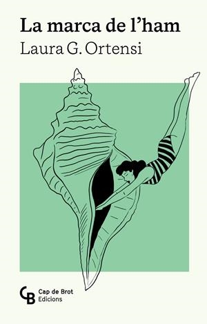 LA MARCA DE L'HAM | 9788412910810 | G. ORTENSI, LAURA | Llibreria Online de Vilafranca del Penedès | Comprar llibres en català