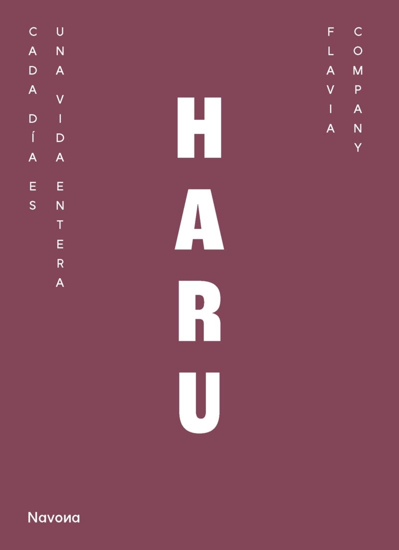 HARU ( COLECCIONISTA ) CAST | 9788410180178 | COMPANY, FLAVIA | Llibreria L'Odissea - Libreria Online de Vilafranca del Penedès - Comprar libros