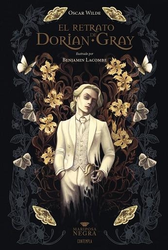 EL RETRATO DE DORIAN GRAY | 9788414061510 | WILDE, OSCAR | Llibreria L'Odissea - Libreria Online de Vilafranca del Penedès - Comprar libros